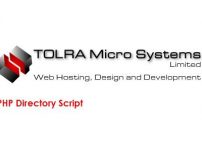 Script Director Web Tolra
