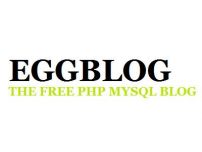 Script Blog eggBlog