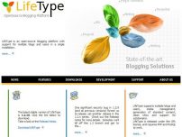 Script Blog LifeType