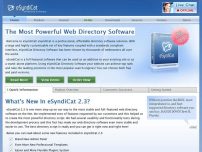 Script Director Web eSyndiCat