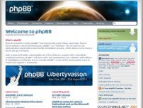 Script Forum phpBB